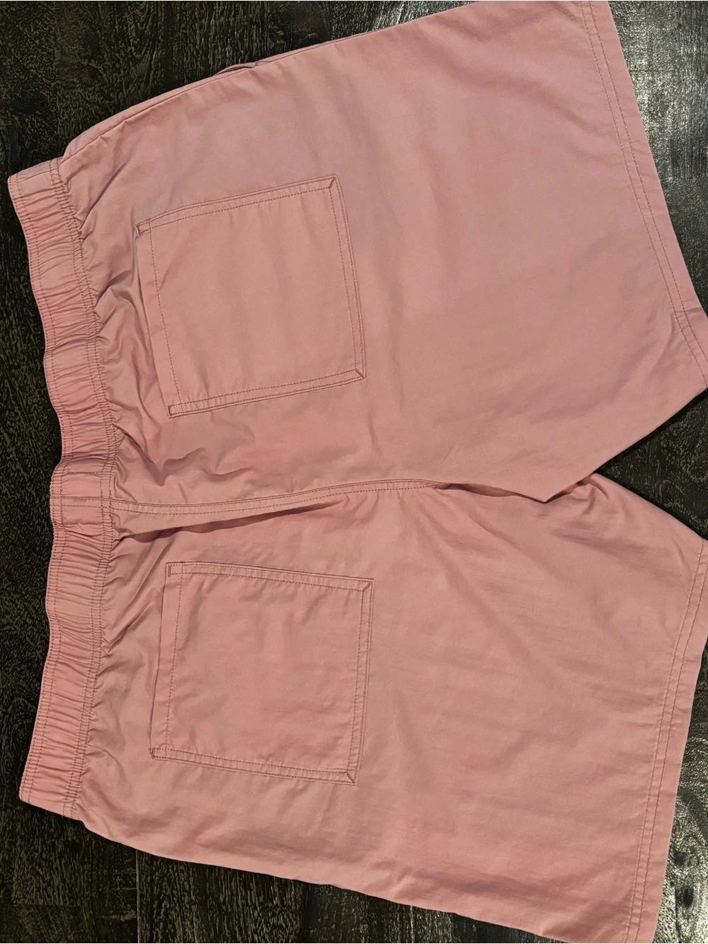 NWT XXL Pink Swim trunks